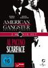 American Gangster / Scarface [2 DVDs]