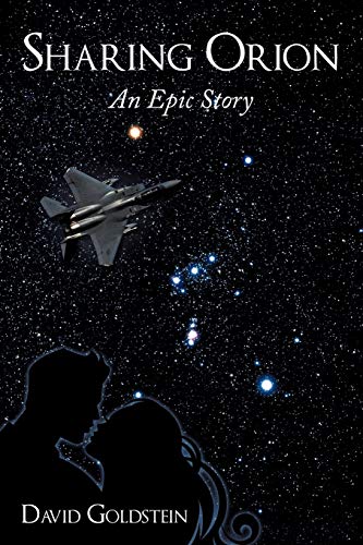 Sharing Orion: An Epic Story