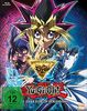 Yu-Gi-Oh! - The Darkside of Dimensions [Blu-ray]