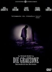 Die Grauzone | DVD | Zustand sehr gut