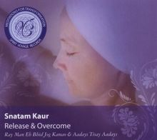 Meditations for Transformation-Release & Overcome