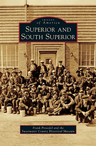 Superior and South Superior
