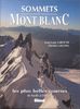 Sommets du Mont Blanc
