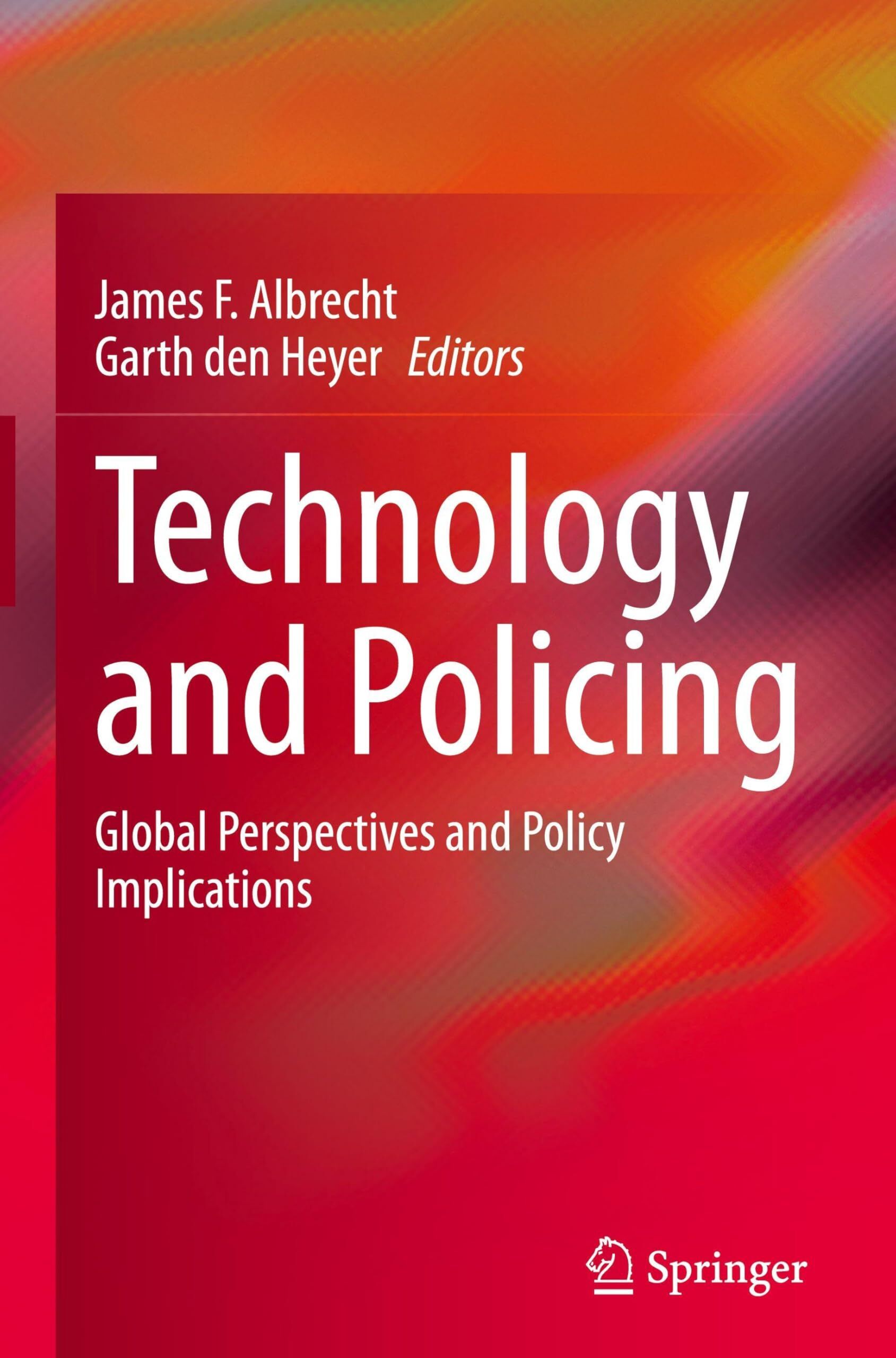 Technology and Policing