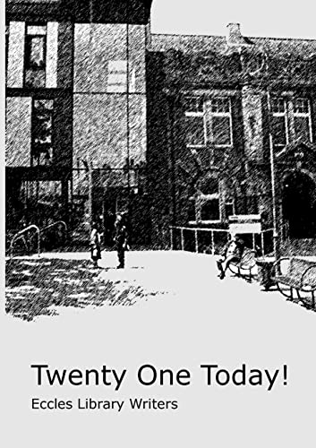 Mary Easty Twenty One Today!