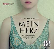 Mein Herz: Ein Liebesroman mit wirklich lebenden Menschen