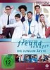 In aller Freundschaft - Die jungen Ärzte, Staffel 2, Folgen 64-84 [7 DVDs]