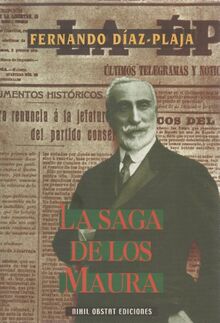 La Saga De Los Maura