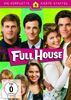Full House - Staffel 4 [4 DVDs]