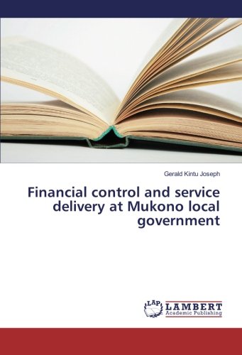 Financial control and service delivery at Mukono local government