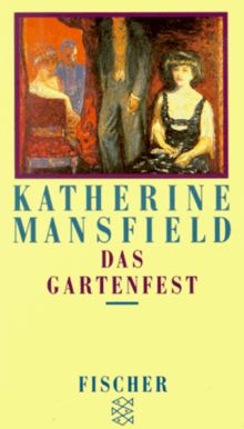 Das Gartenfest. Erzählungen.