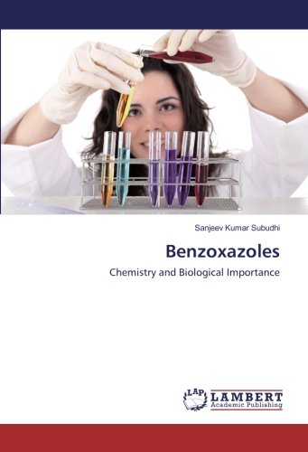 Benzoxazoles: Chemistry and Biological Importance