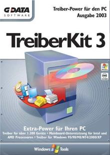 Treiber Kit 2003