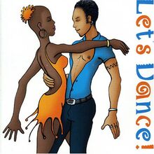 Let's Dance (Ballroom/Tango)