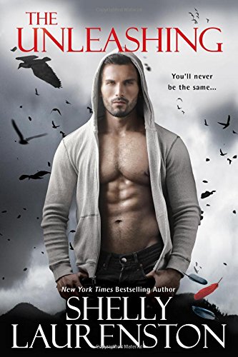 The Unleashing (Call Of Crows, Band 1)