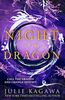 Kagawa, J: Night Of The Dragon (Shadow of the Fox)
