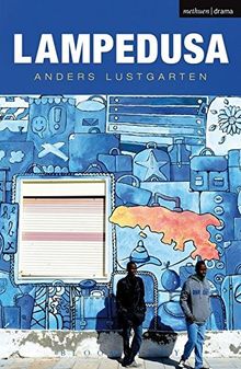 Lampedusa (Modern Plays)