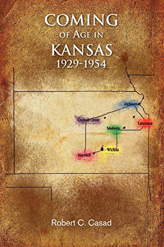 Coming of Age in Kansas 1929-1954