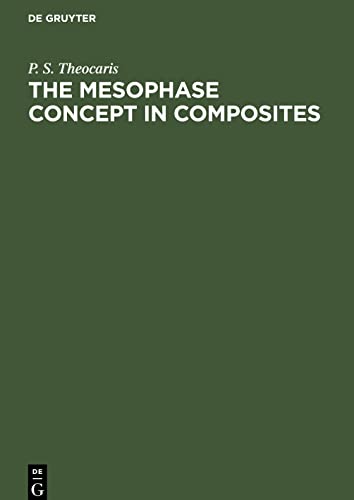 The Mesophase Concept in Composites