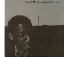 Witness von Roots Manuva | CD | Zustand sehr gut