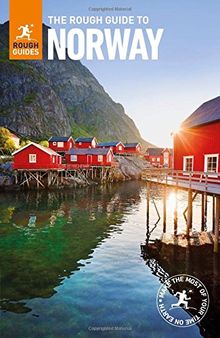 The Rough Guide to Norway