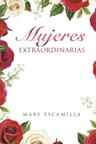Mujeres extraordinarias