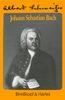 Johann Sebastian Bach (BV 34)