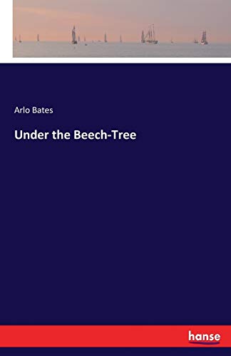 Under the Beech-Tree