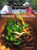 Herbier gourmand (Hachette Pratique)