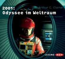 2001: Odyssee im Weltraum