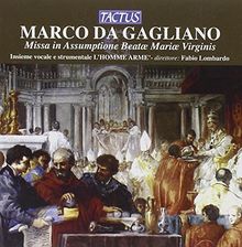 Missa in assumptione beatae Mariae Virginis