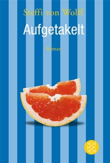 Aufgetakelt