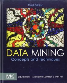 Data Mining: Concepts and Techniques (Morgan Kaufmann Series in Data Management Systems) von Jiawei Han | Buch | Zustand akzeptabel