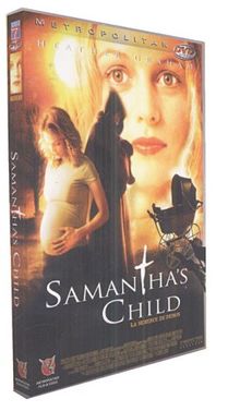 Samanthas child [FR Import]