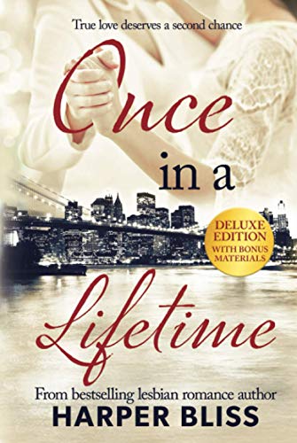 Once in a Lifetime - Deluxe Edition