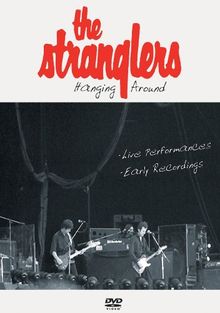THE STRANGLERS - Hanging Around