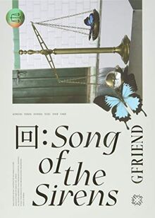 Song of the Sirens-Photobook