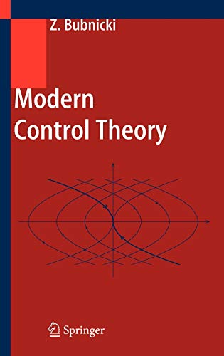 Modern Control Theory