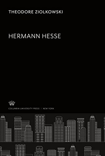 Hermann Hesse
