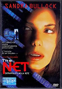 The Net [IT Import]