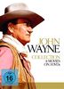 John Wayne Collection & Movies [5 DVDs]