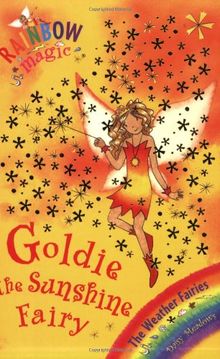 Goldie the Sunshine Fairy (Rainbow Magic: The Weather Fairies)