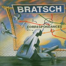 Correspondances