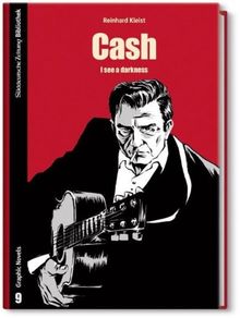 Cash: I see a darkness