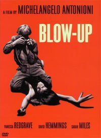 Blow-up [IT Import]