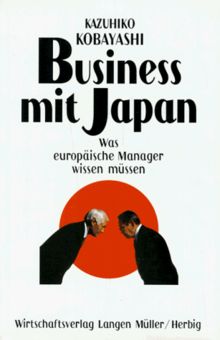 Business mit Japan