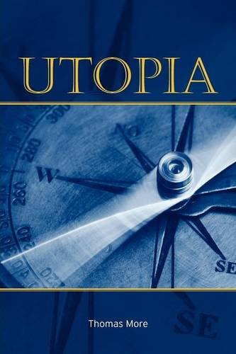 Thomas More Utopia