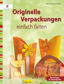 Originelle Verpackungen einfach falten