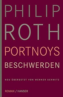 Portnoys Beschwerden