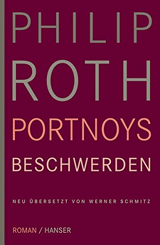 Portnoys Beschwerden - Neuware